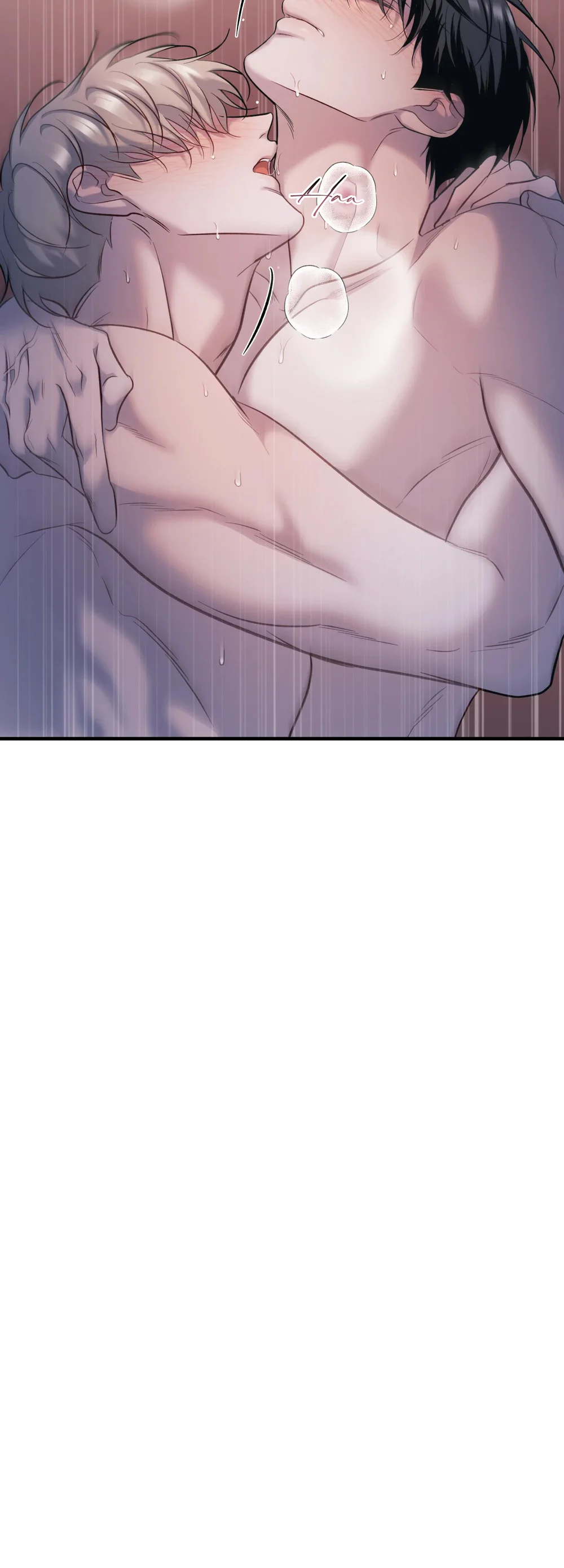 THERES NO ONE Chapter 9 Trang 17