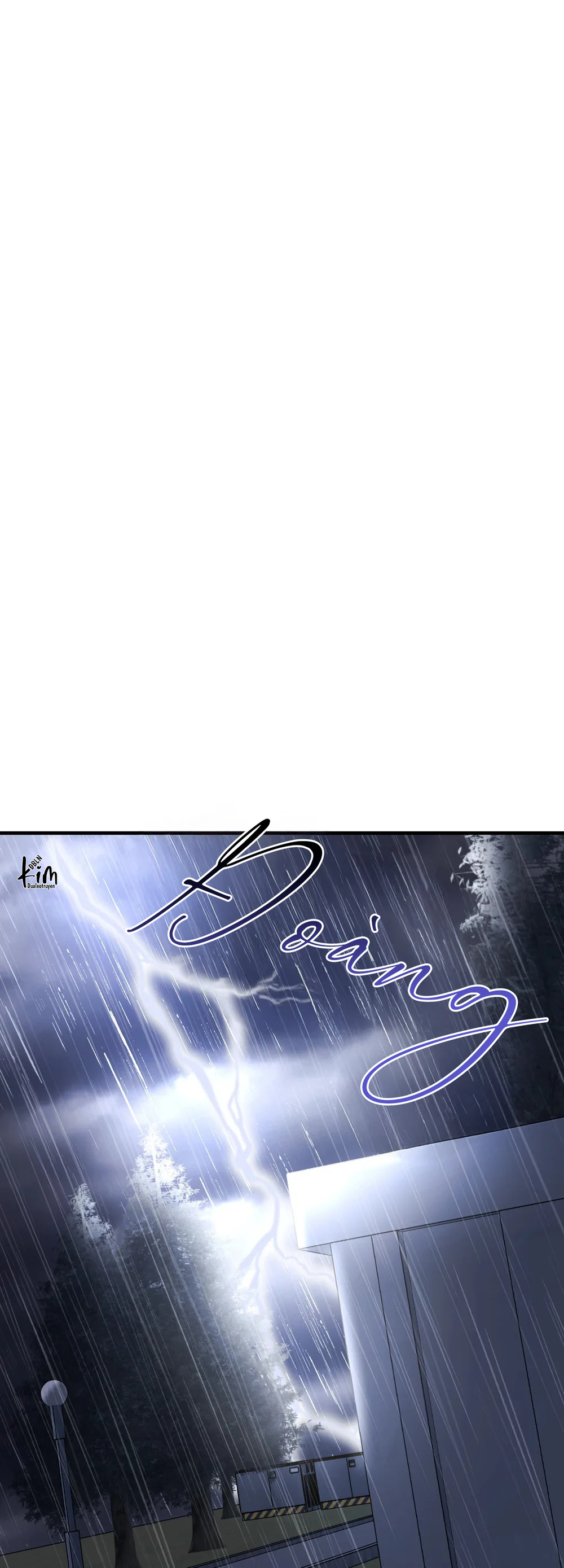 THERES NO ONE Chapter 9 Trang 18