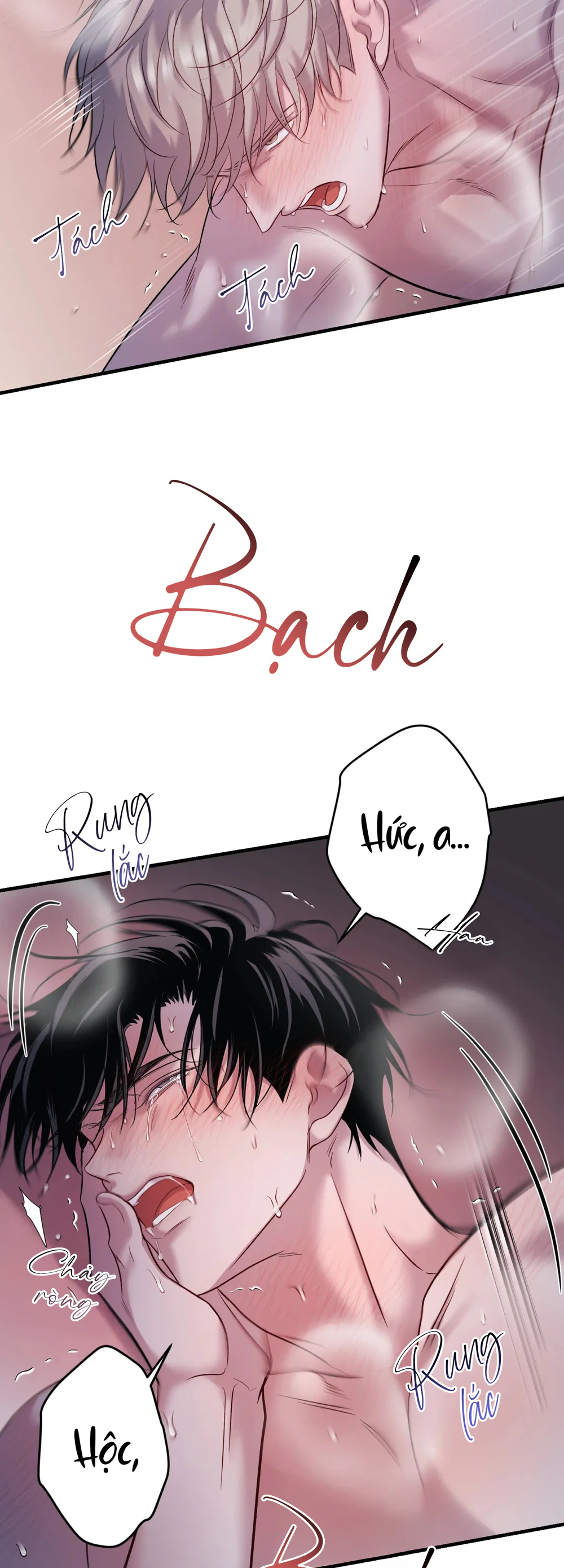 THERES NO ONE Chapter 9 Trang 39