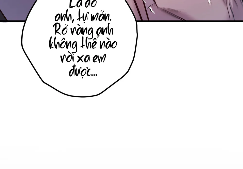 THERES NO ONE Chapter 9 Trang 42