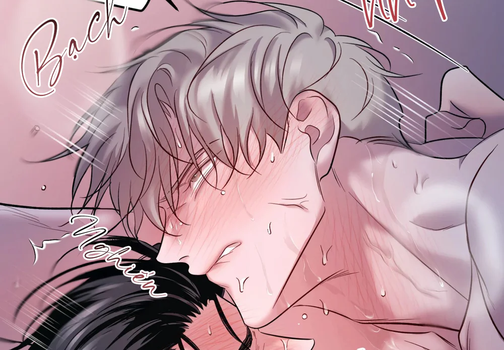 THERES NO ONE Chapter 9 Trang 49