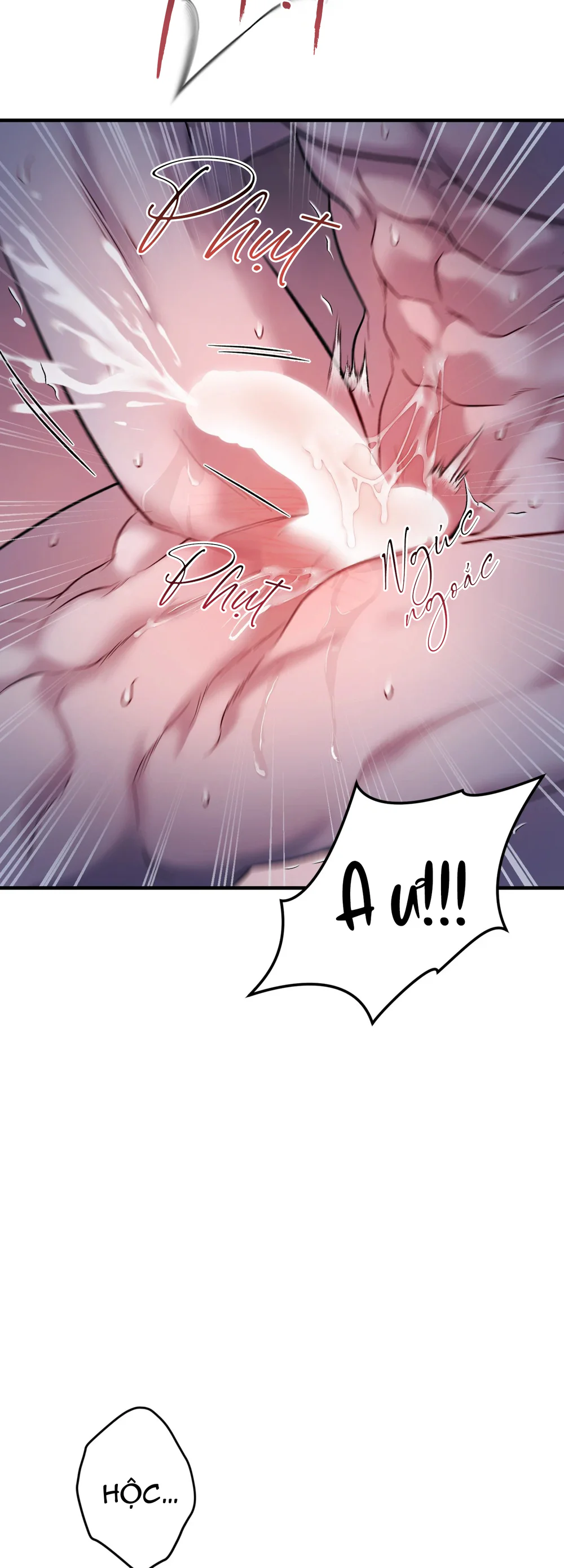 THERES NO ONE Chapter 9 Trang 51