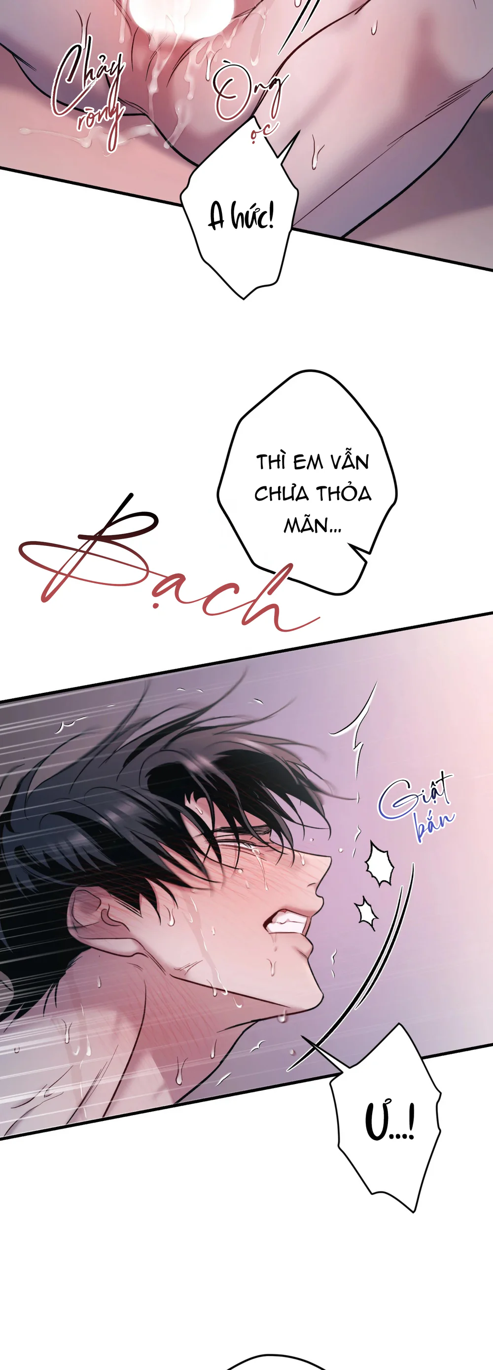 THERES NO ONE Chapter 9 Trang 57