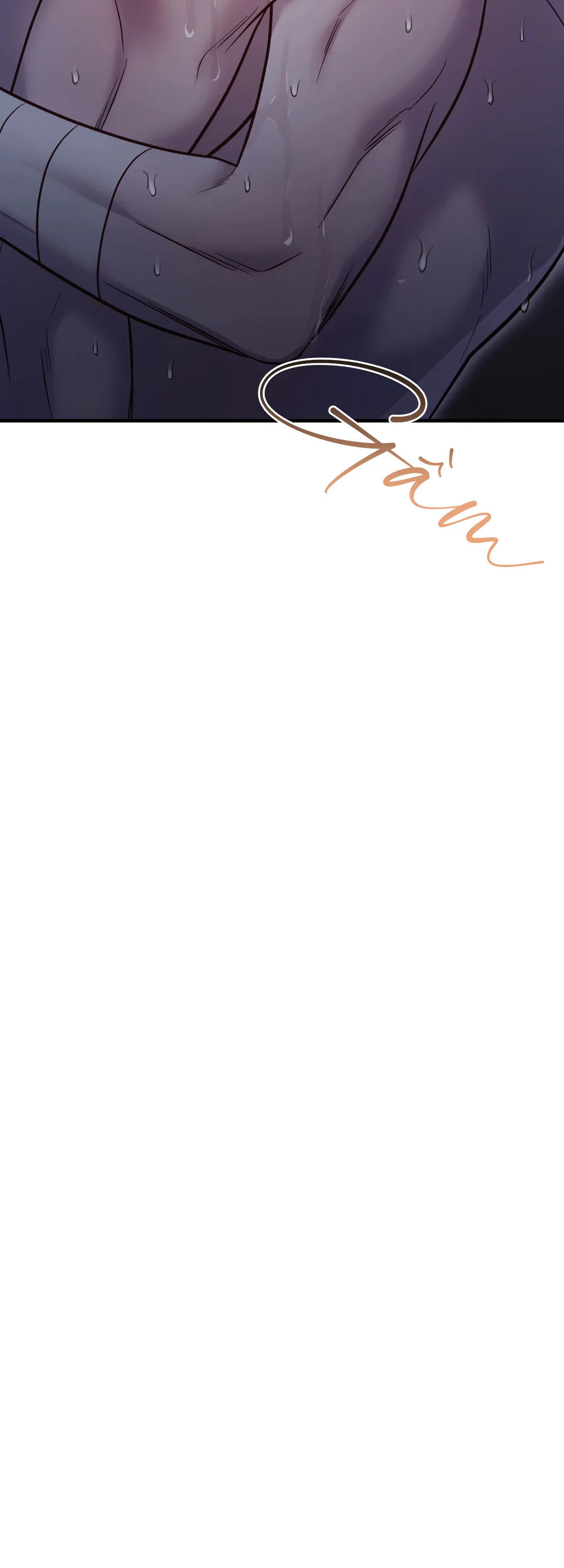 THERES NO ONE Chapter 9 Trang 60