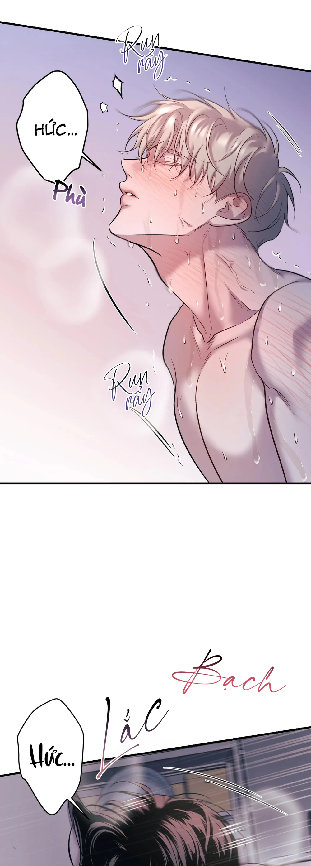 THERES NO ONE Chapter 10 Trang 3