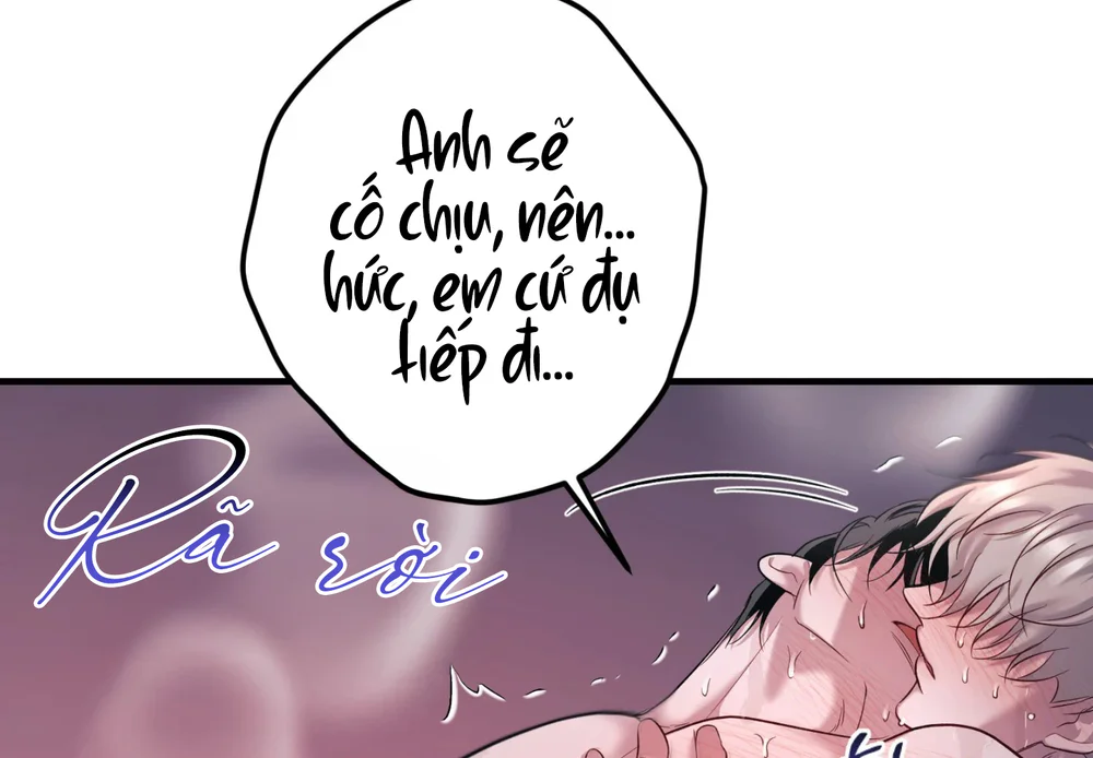 THERES NO ONE Chapter 10 Trang 7