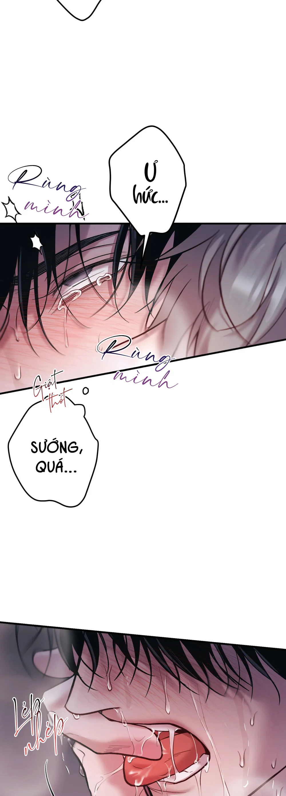 THERES NO ONE Chapter 10 Trang 17