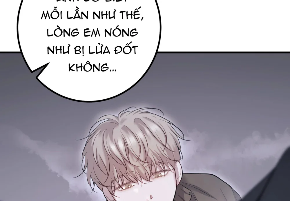 THERES NO ONE Chapter 10 Trang 28