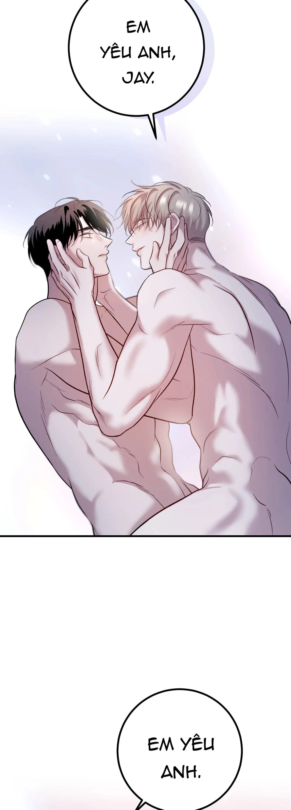 THERES NO ONE Chapter 10 Trang 34