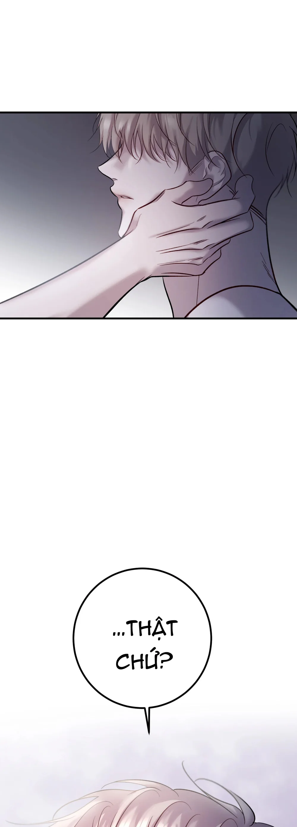 THERES NO ONE Chapter 10 Trang 39