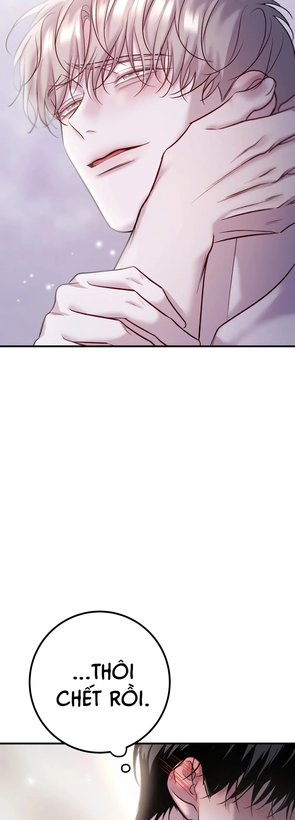 THERES NO ONE Chapter 10 Trang 40