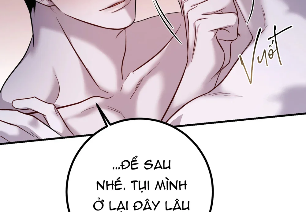 THERES NO ONE Chapter 10 Trang 42