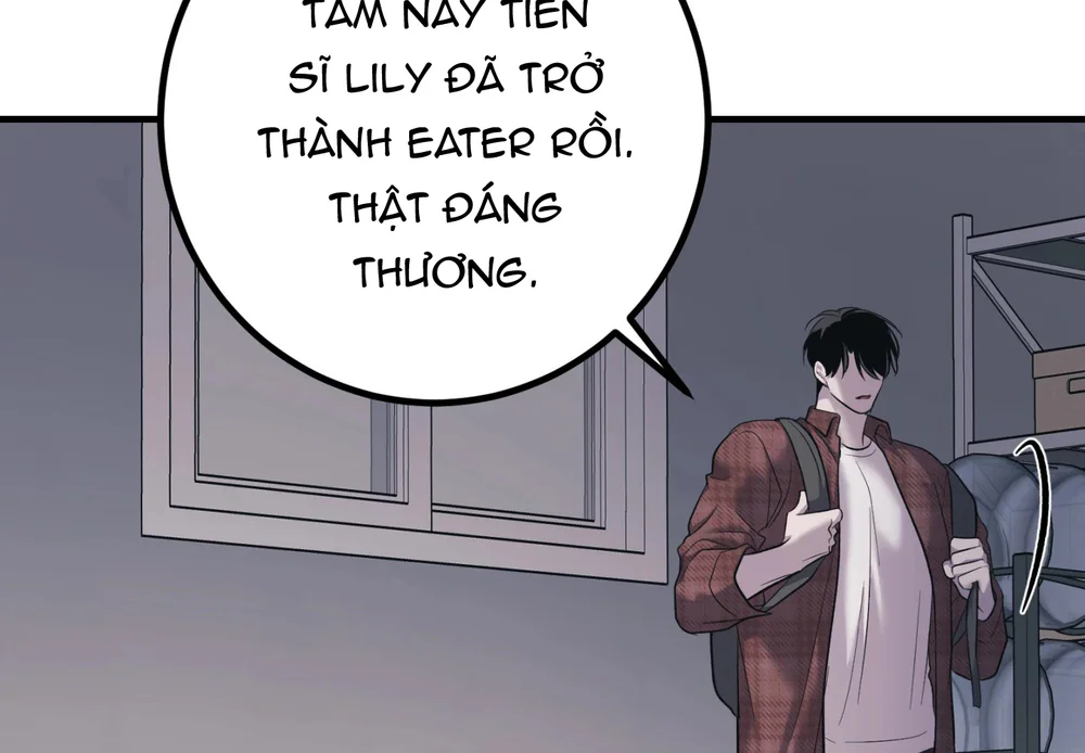 THERES NO ONE Chapter 10 Trang 56