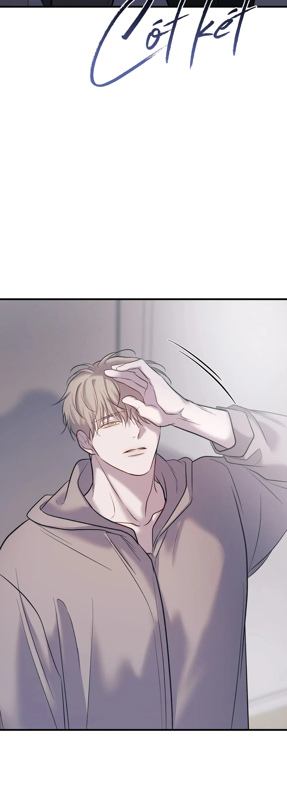 THERES NO ONE Chapter 10 Trang 59