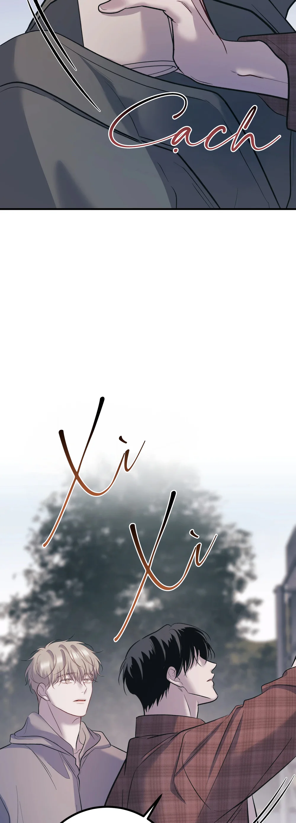 THERES NO ONE Chapter 10 Trang 62