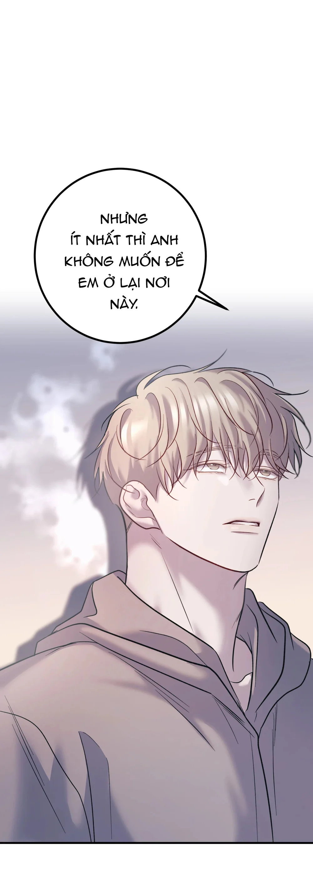 THERES NO ONE Chapter 10 Trang 64