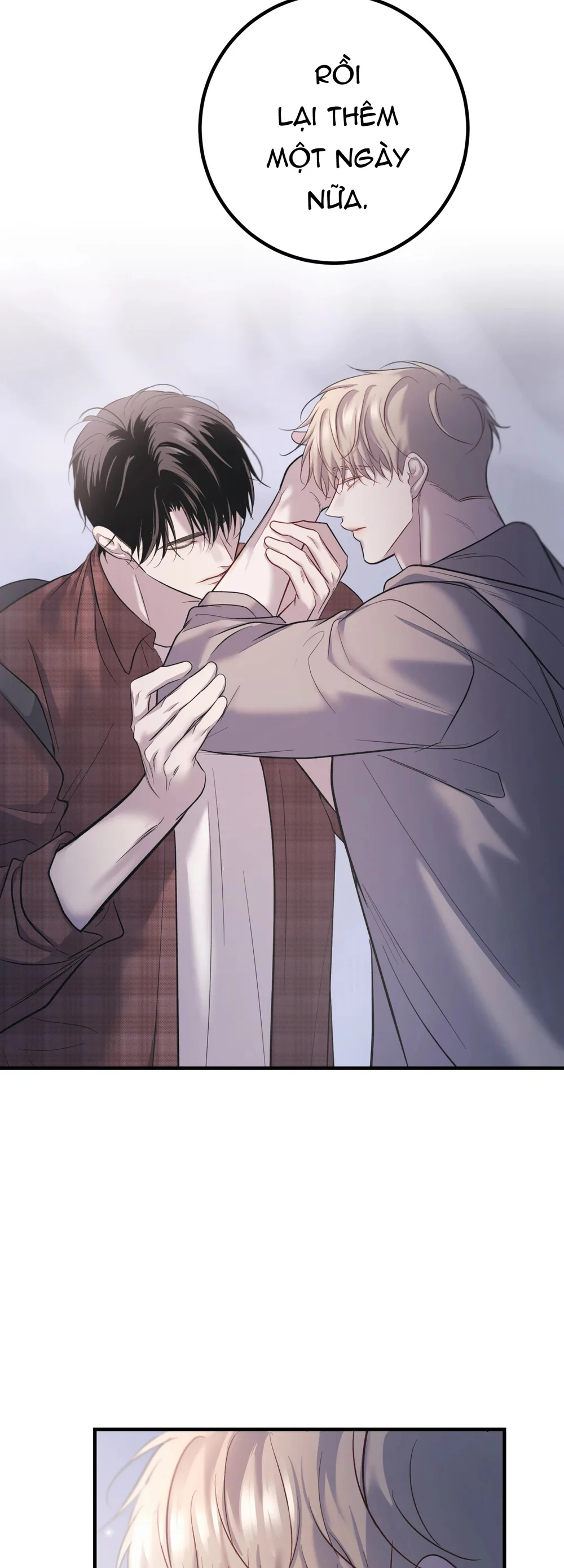 THERES NO ONE Chapter 10 Trang 68