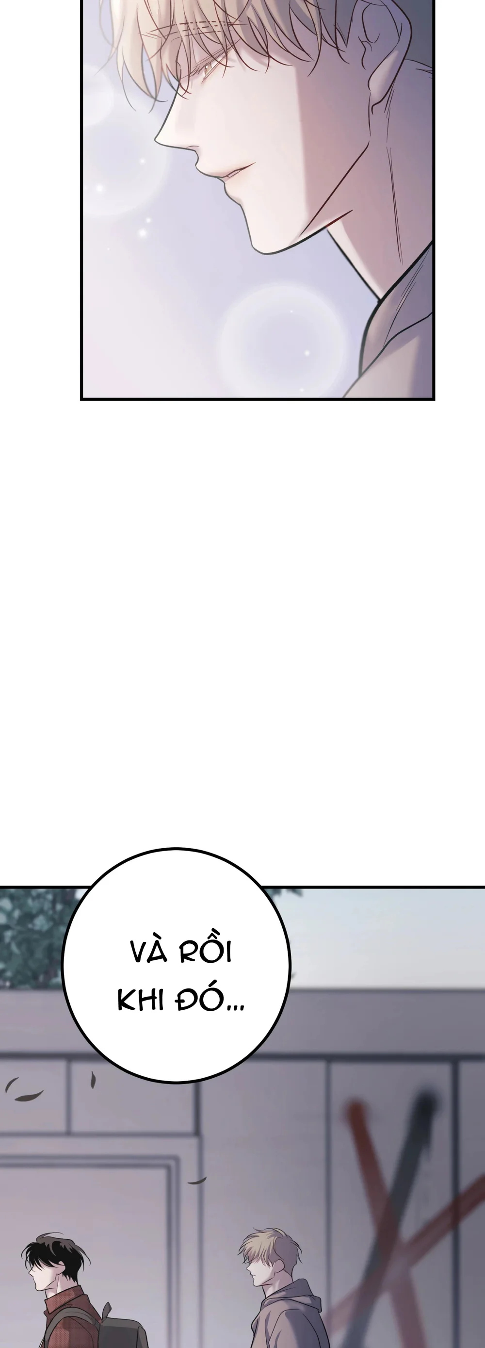 THERES NO ONE Chapter 10 Trang 69