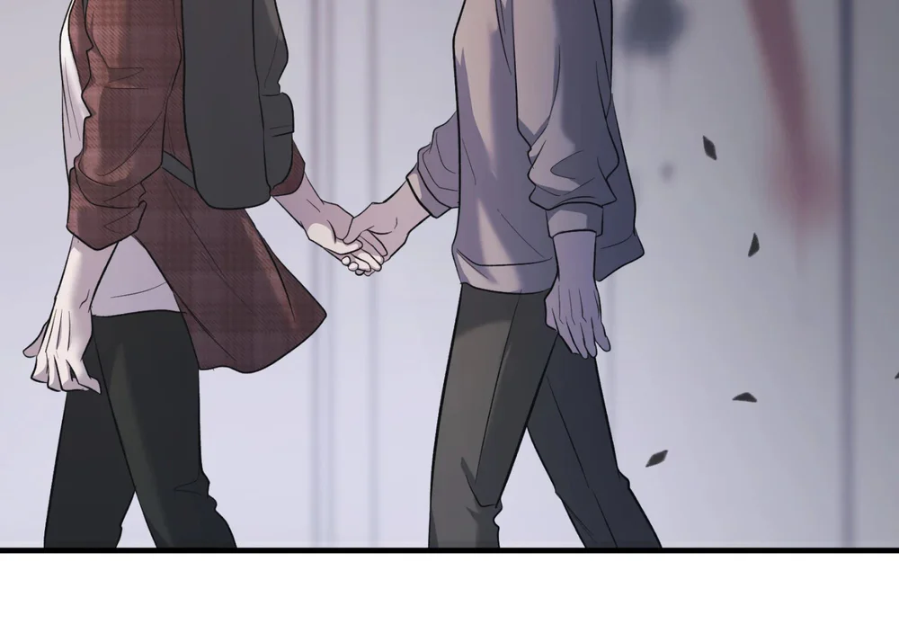 THERES NO ONE Chapter 10 Trang 70