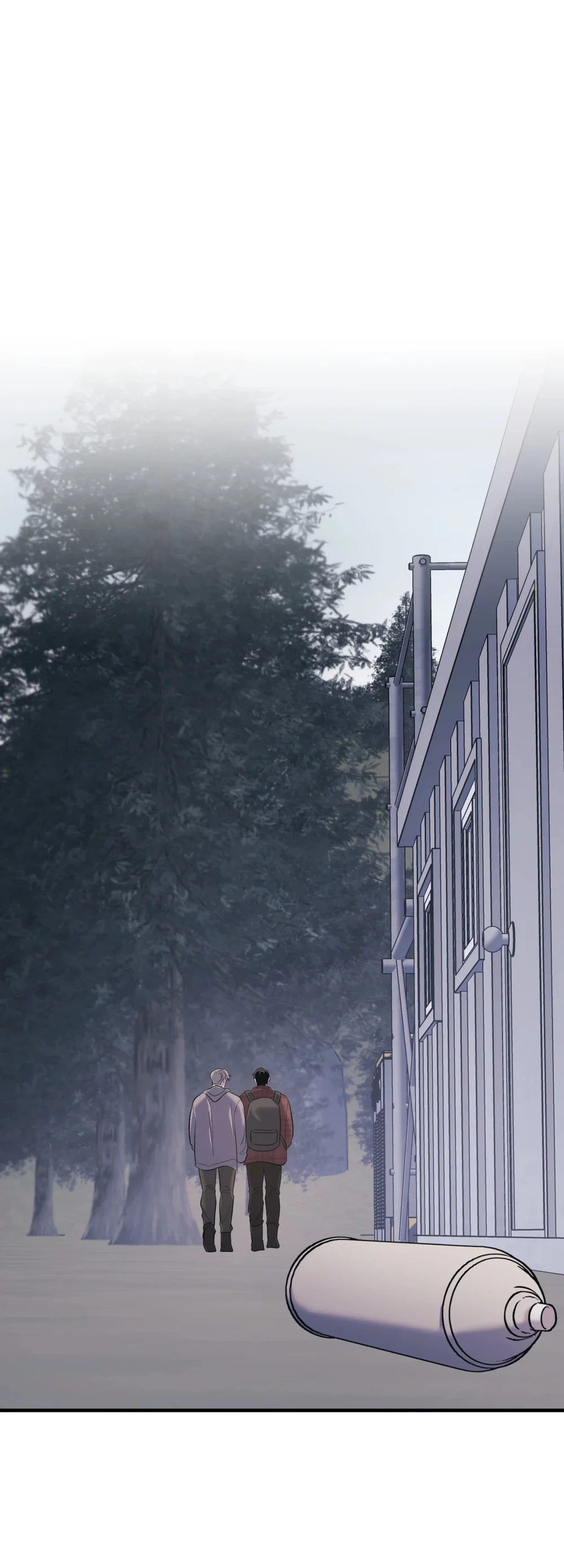 THERES NO ONE Chapter 10 Trang 71