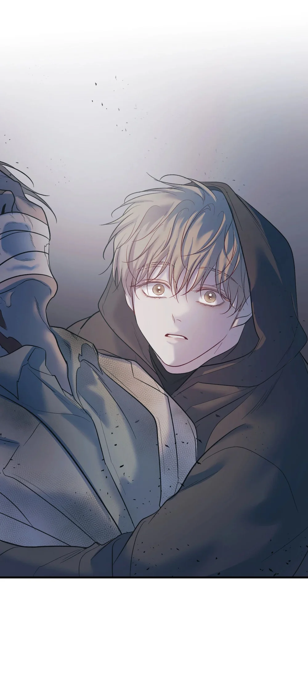 THERES NO ONE Chapter 1 Trang 9