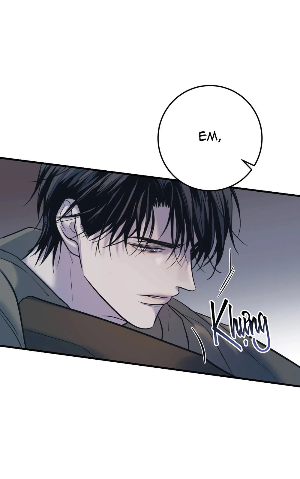 THERES NO ONE Chapter 1 Trang 14