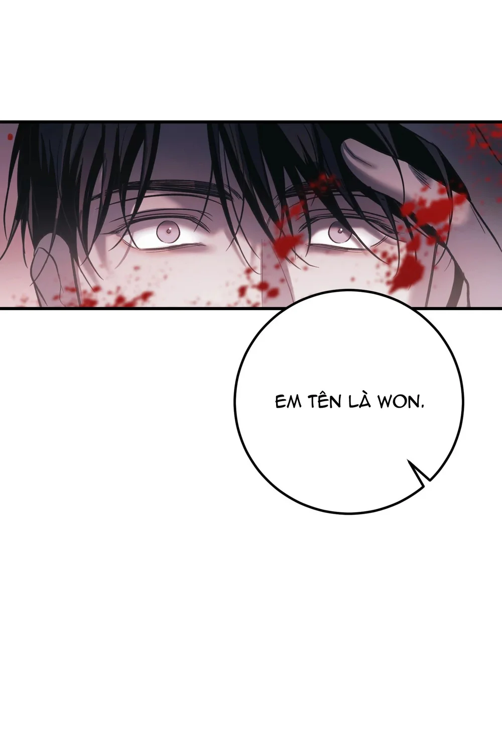 THERES NO ONE Chapter 1 Trang 23