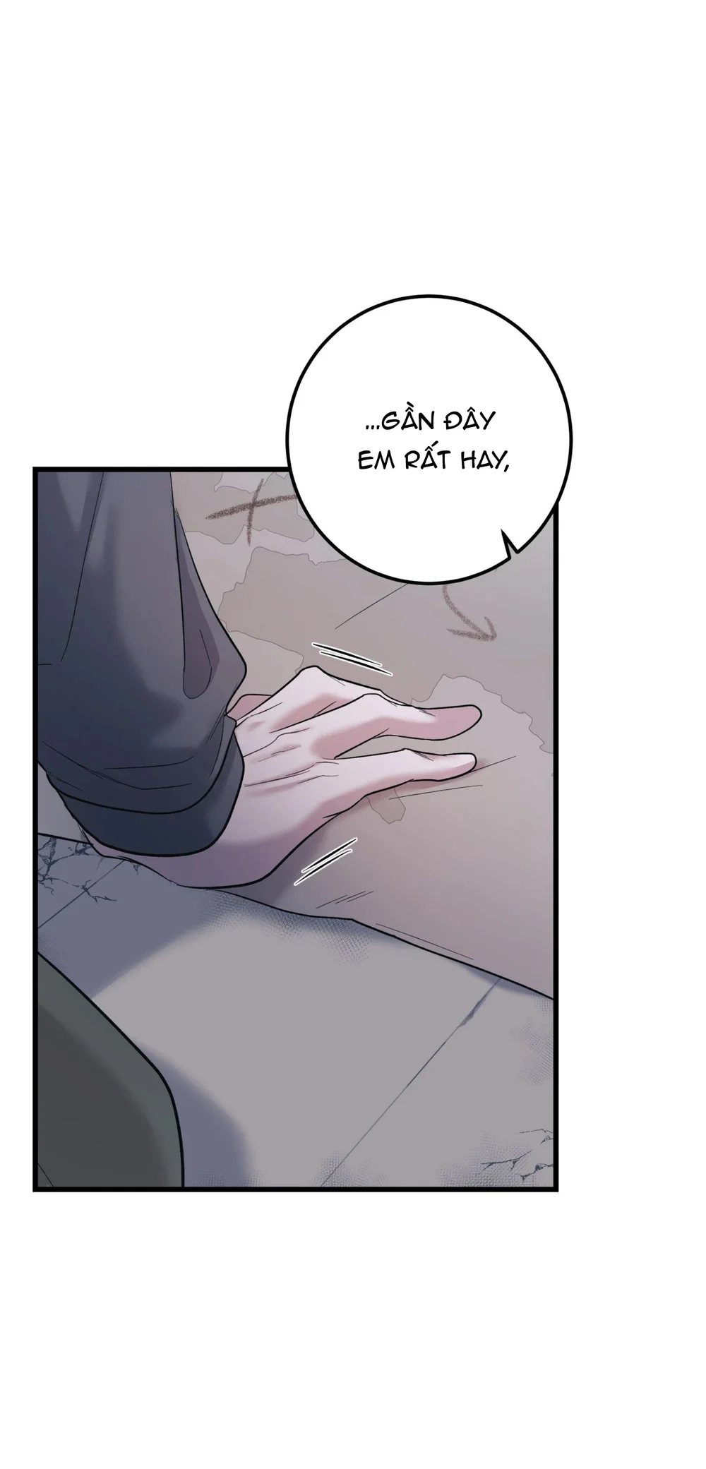 THERES NO ONE Chapter 1 Trang 35