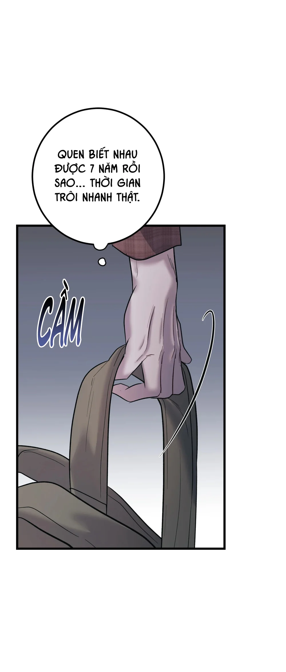 THERES NO ONE Chapter 1 Trang 41