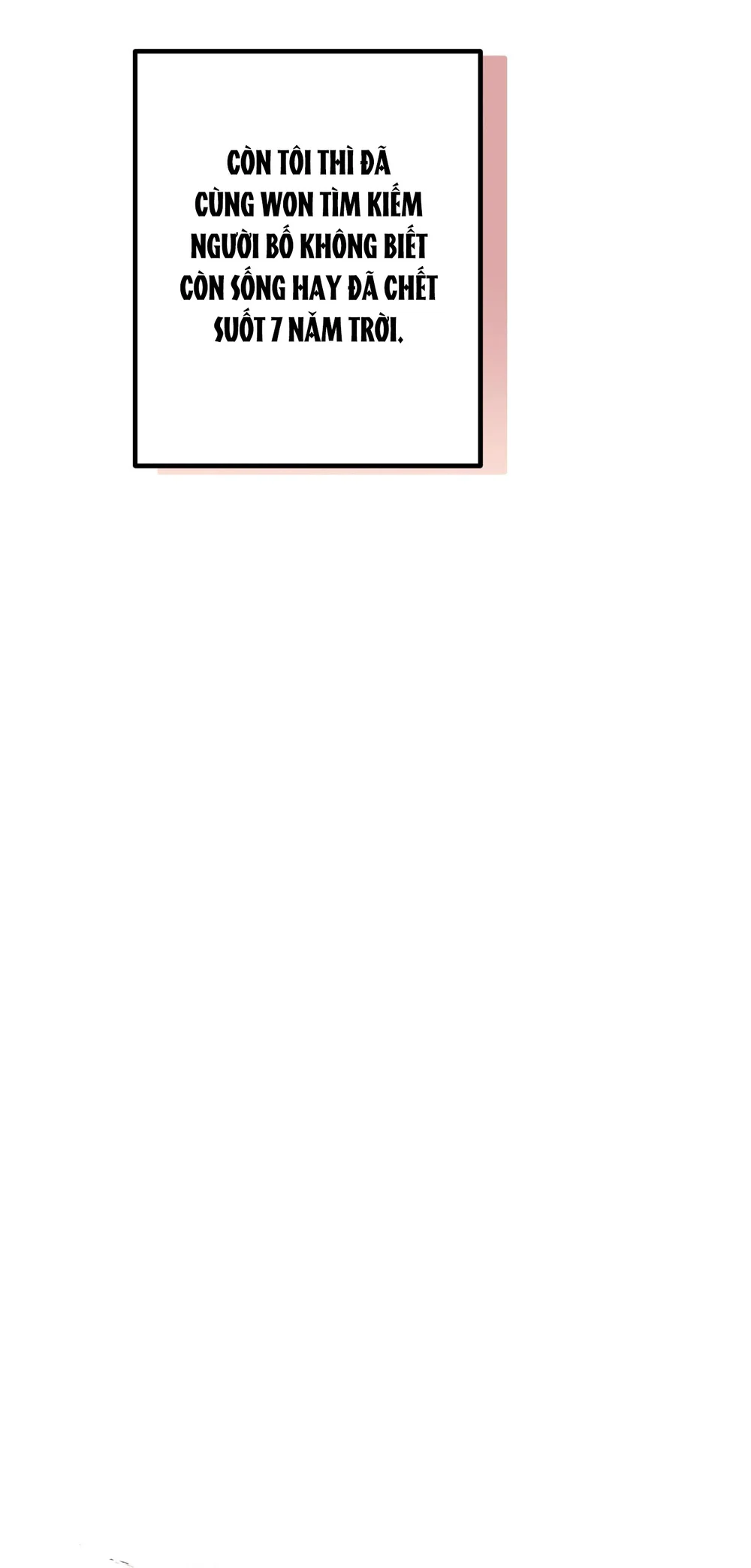 THERES NO ONE Chapter 1 Trang 48