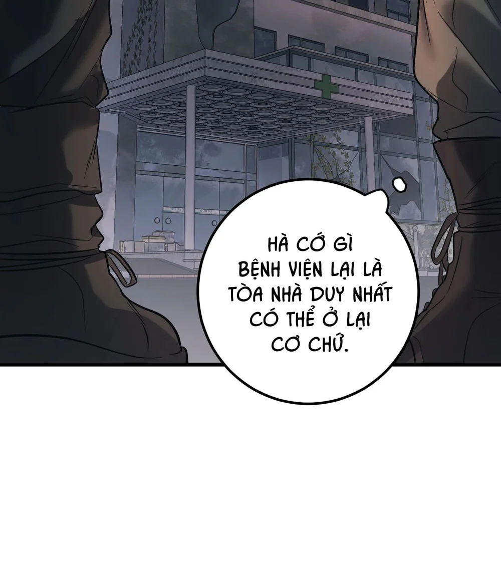 THERES NO ONE Chapter 1 Trang 50