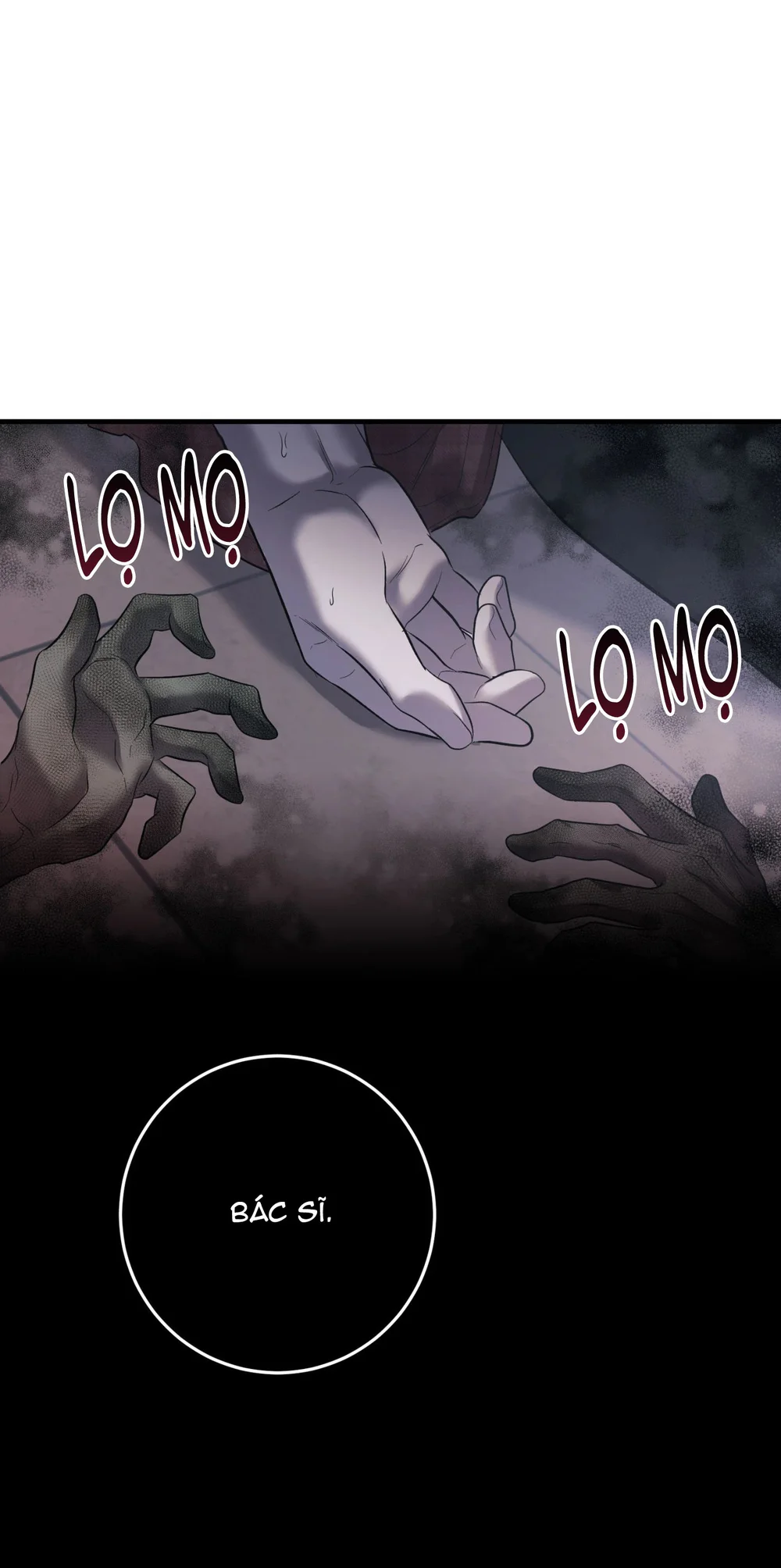 THERES NO ONE Chapter 1 Trang 58