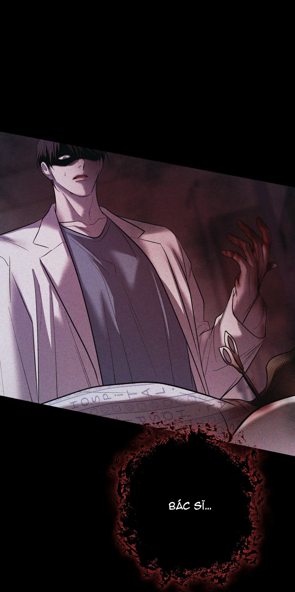 THERES NO ONE Chapter 1 Trang 61