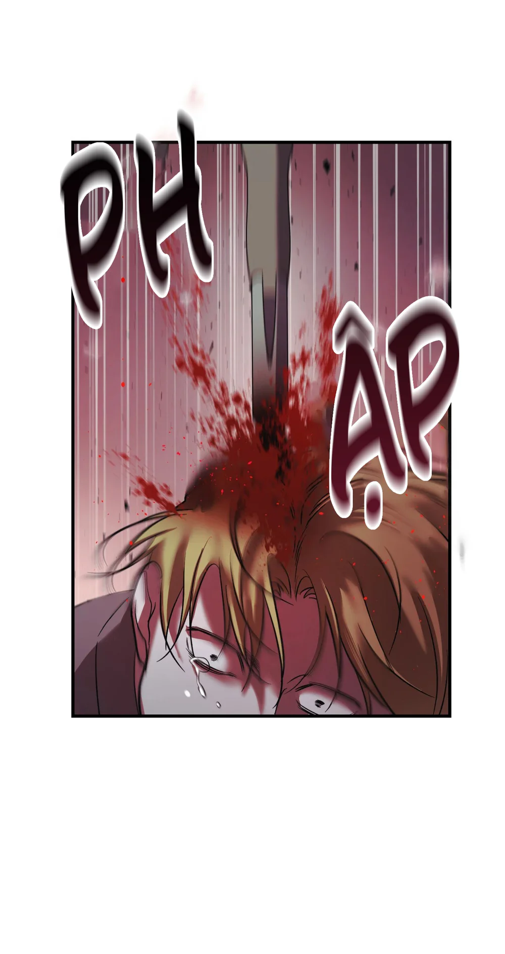 THERES NO ONE Chapter 1 Trang 71