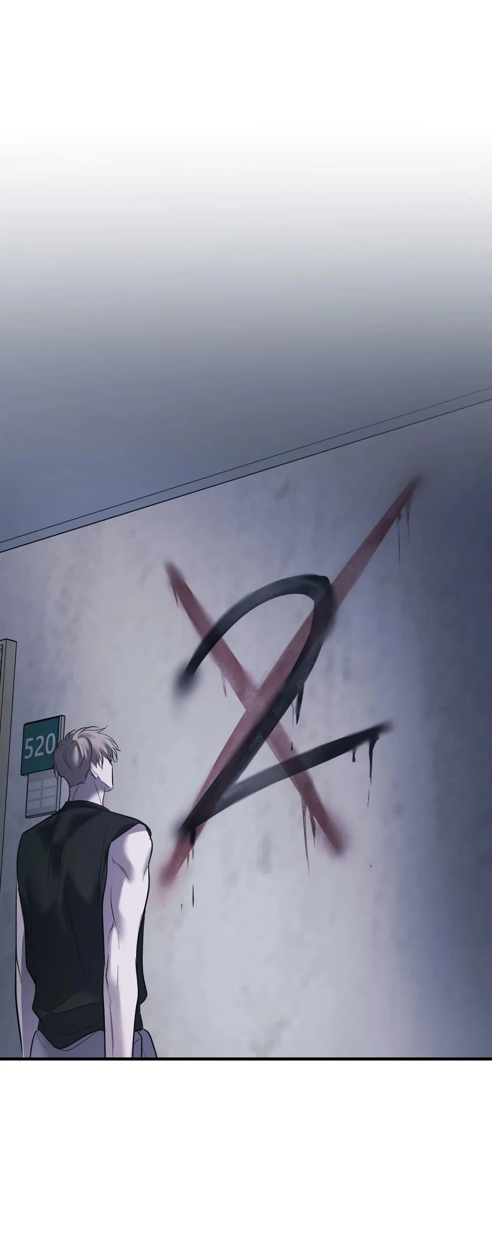 THERES NO ONE Chapter 1 Trang 74