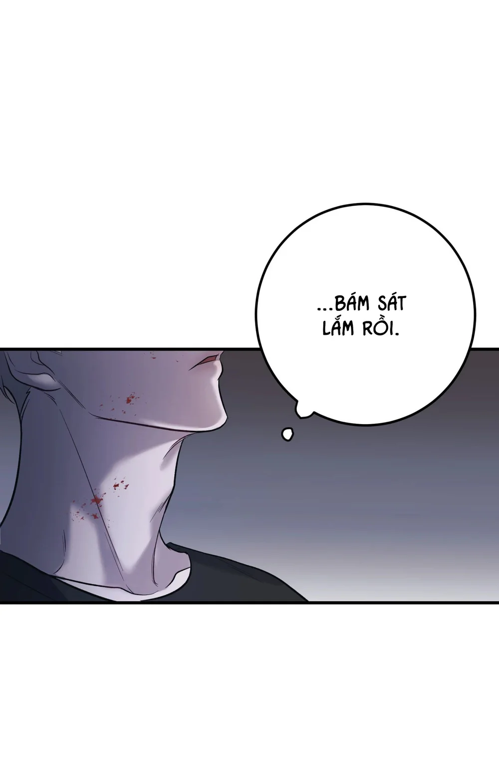 THERES NO ONE Chapter 1 Trang 75