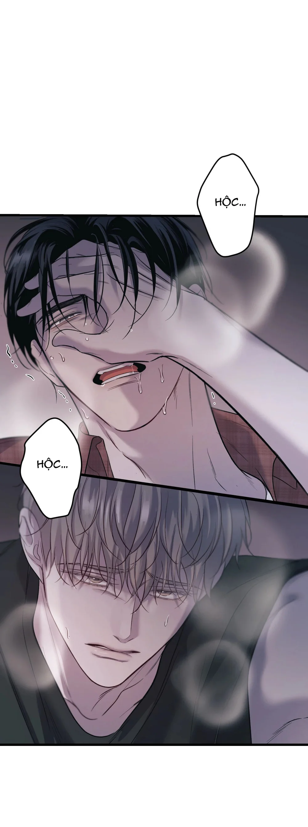 THERES NO ONE Chapter 1 Trang 82