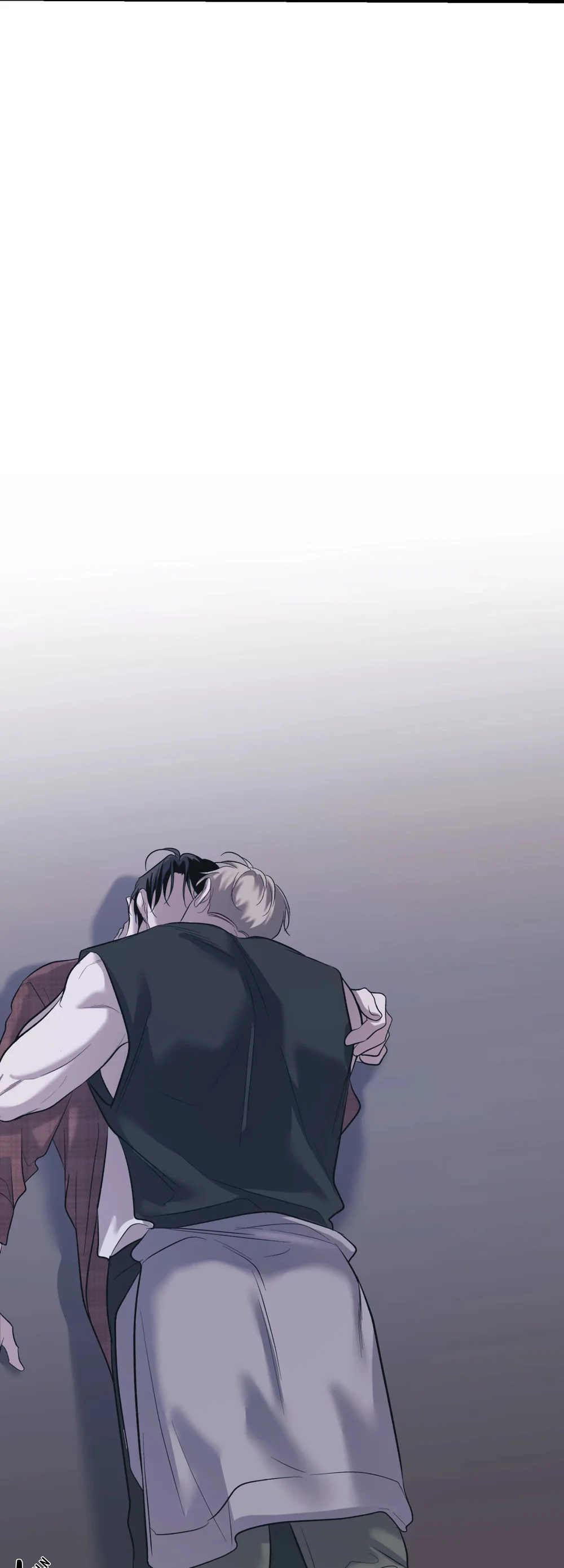 THERES NO ONE Chapter 1 Trang 84