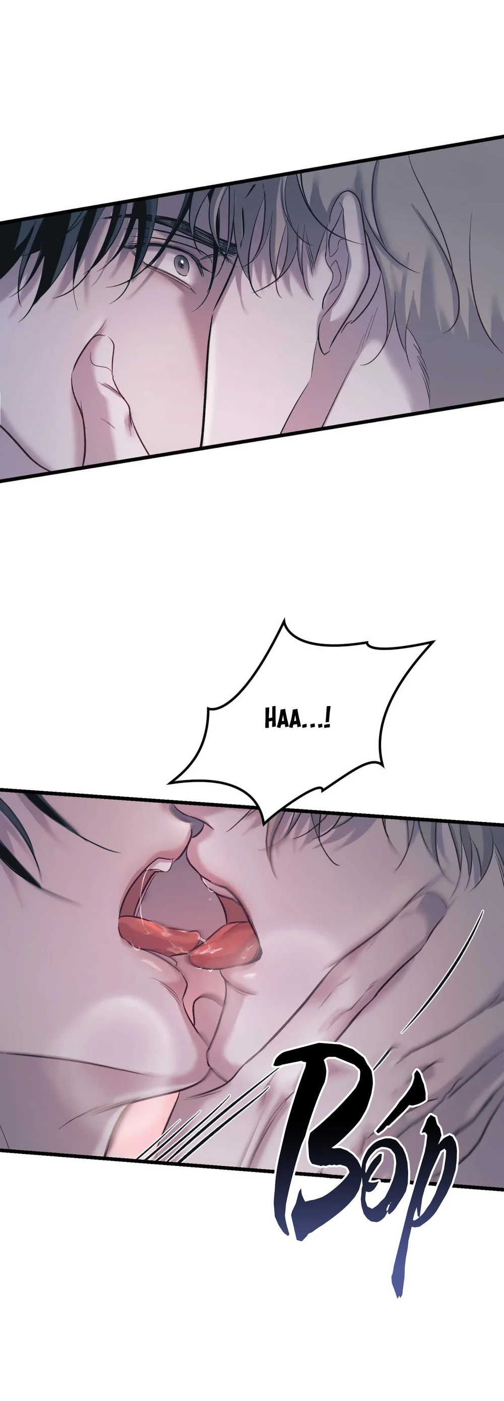 THERES NO ONE Chapter 1 Trang 86