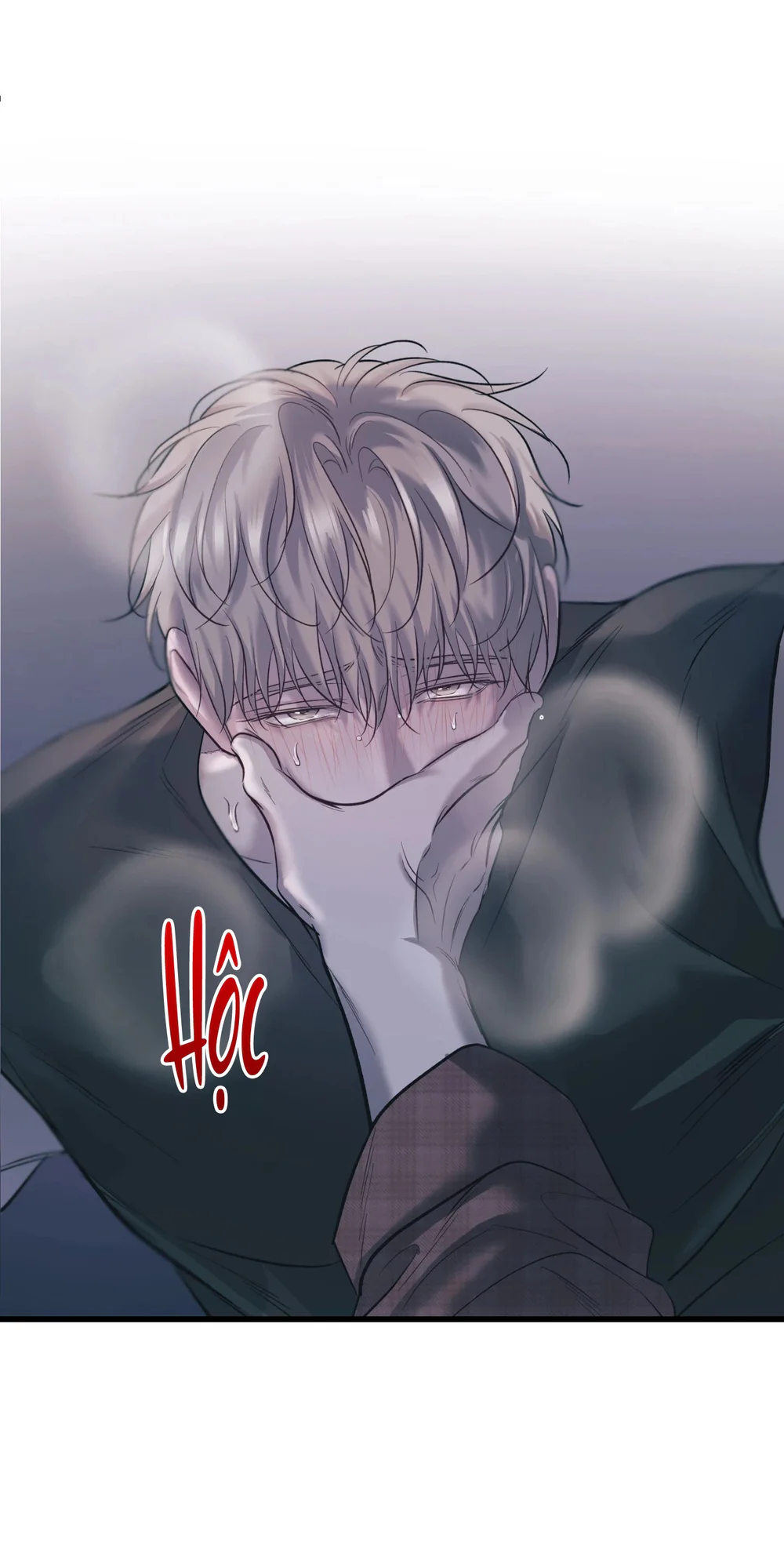 THERES NO ONE Chapter 1 Trang 89