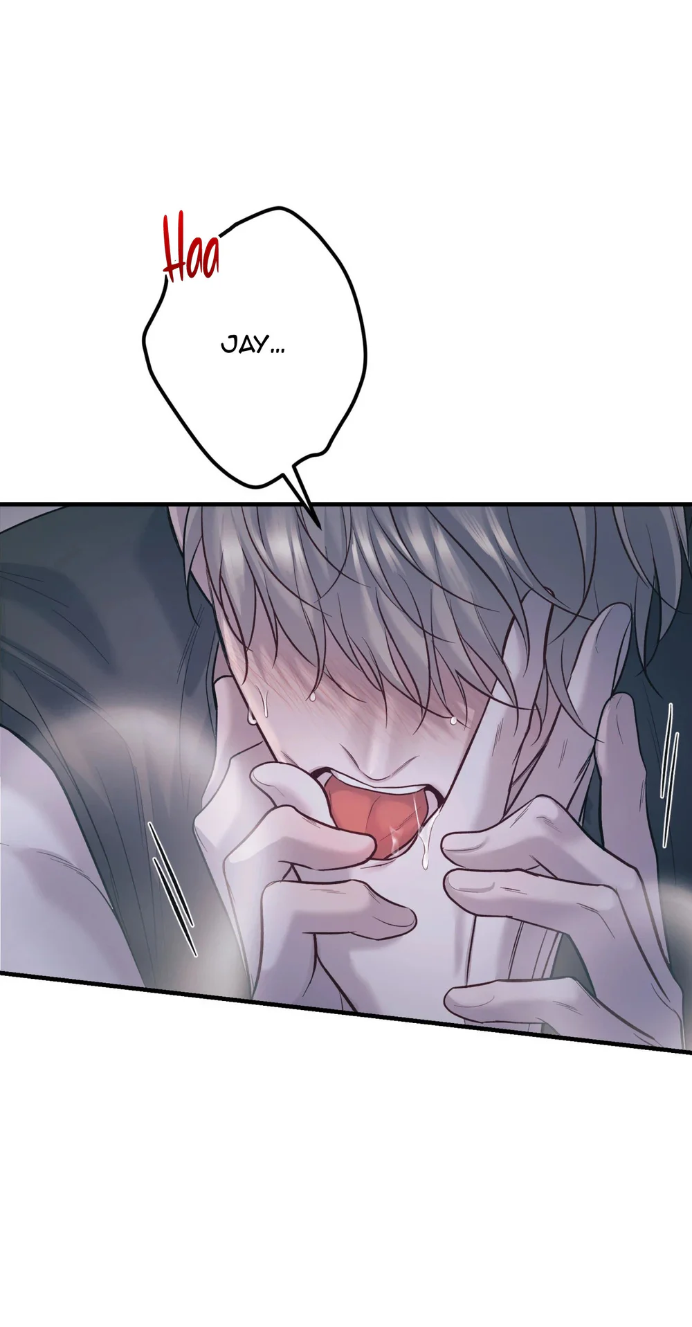 THERES NO ONE Chapter 1 Trang 90