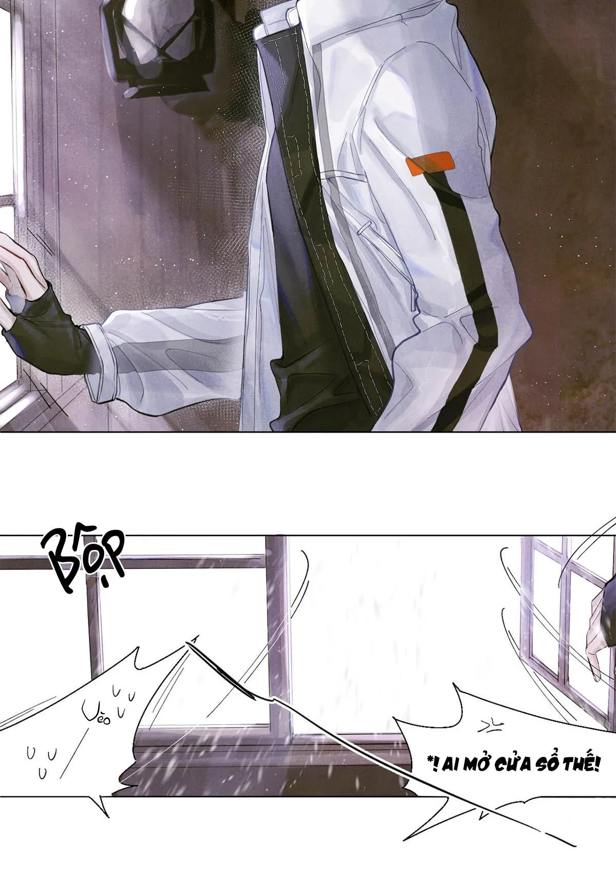 Thi đại học toàn cầu Chapter 1 Trang 11