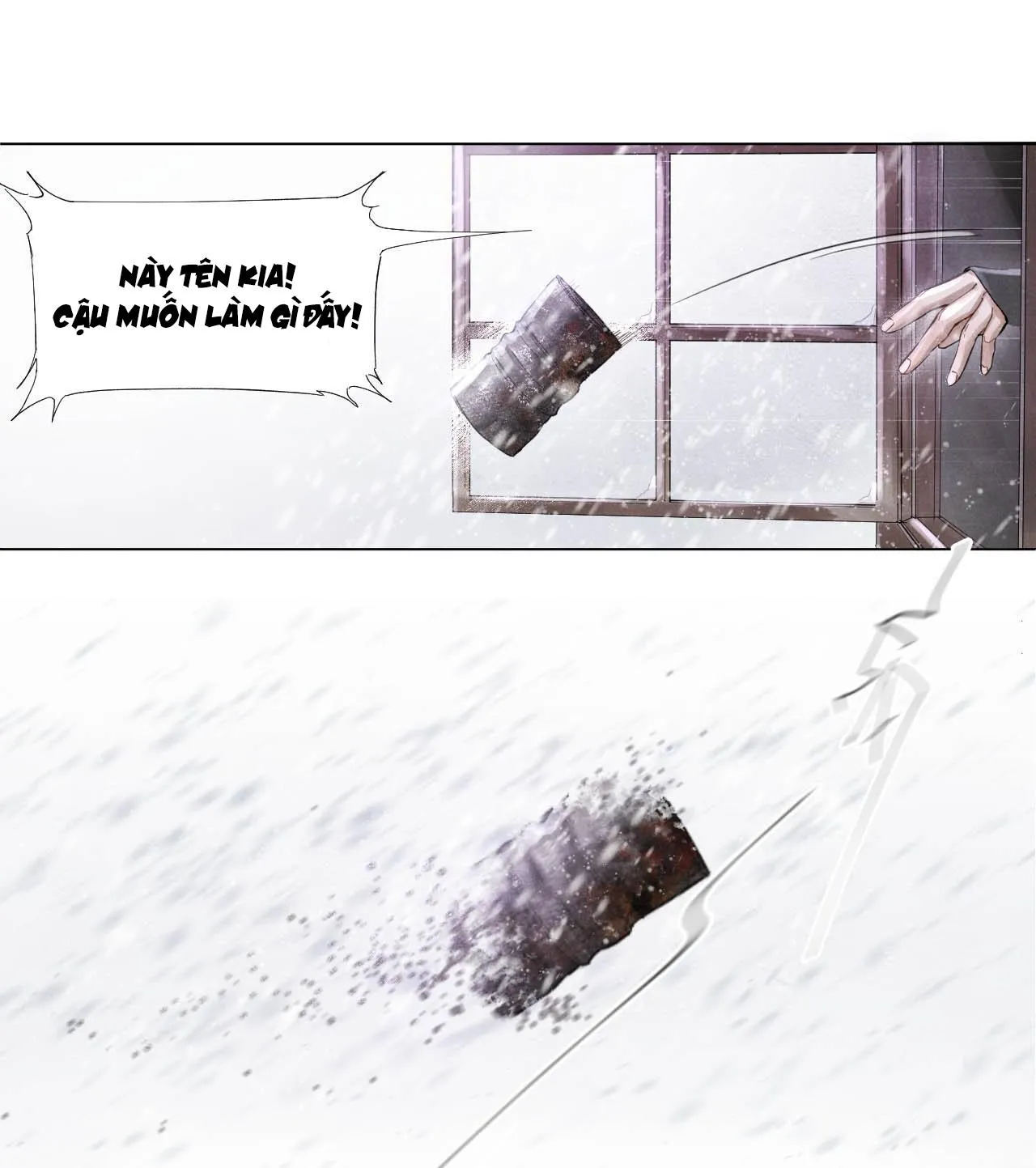 Thi đại học toàn cầu Chapter 1 Trang 12