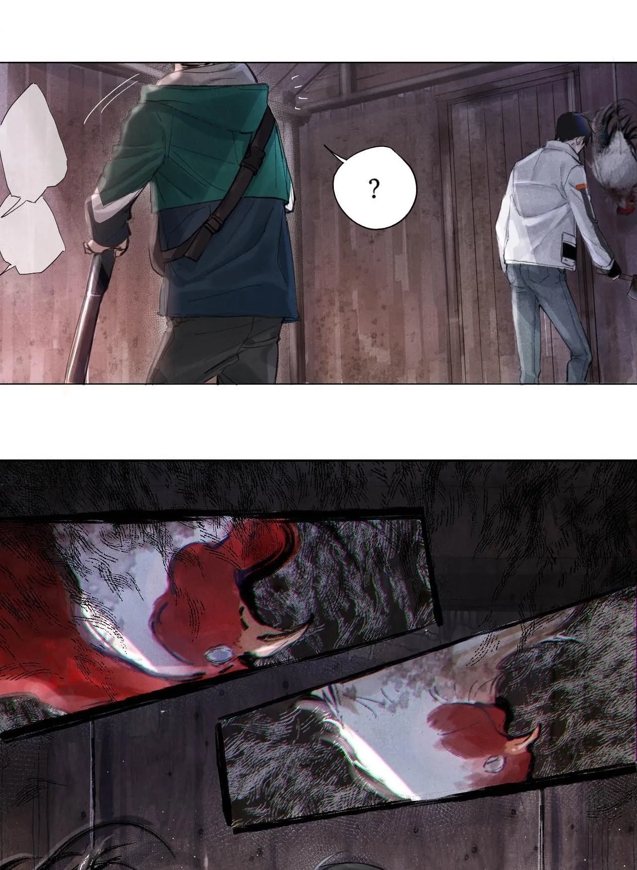 Thi đại học toàn cầu Chapter 1 Trang 16