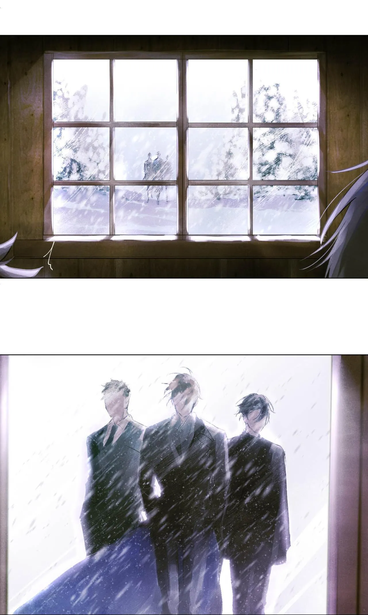 Thi đại học toàn cầu Chapter 1 Trang 27