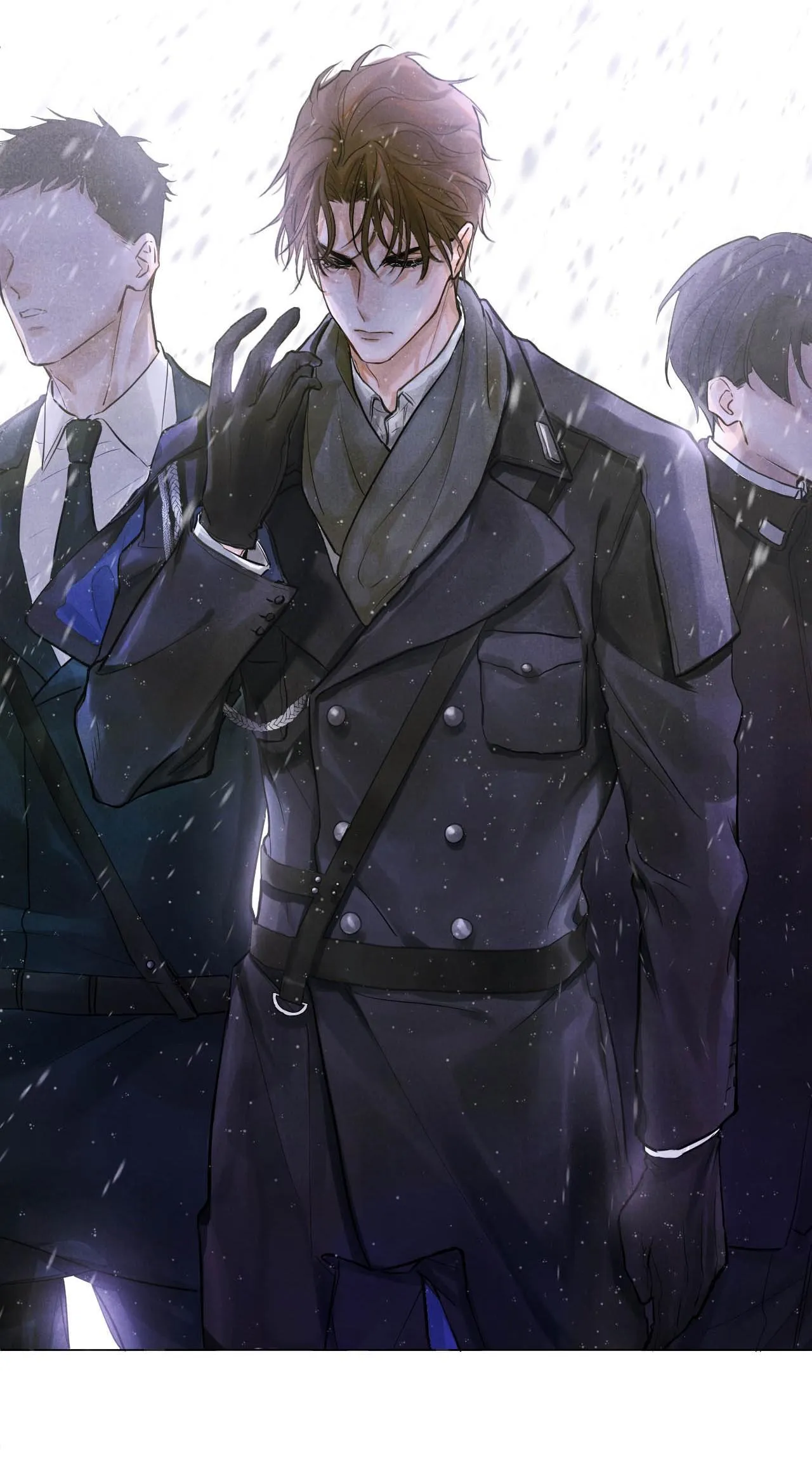 Thi đại học toàn cầu Chapter 1 Trang 29