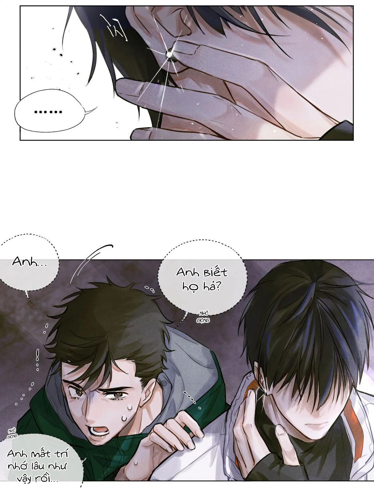 Thi đại học toàn cầu Chapter 1 Trang 32