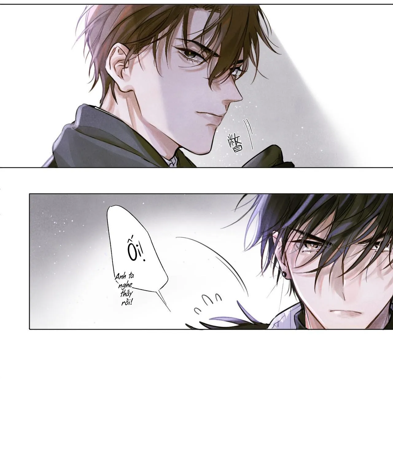 Thi đại học toàn cầu Chapter 2 Trang 4