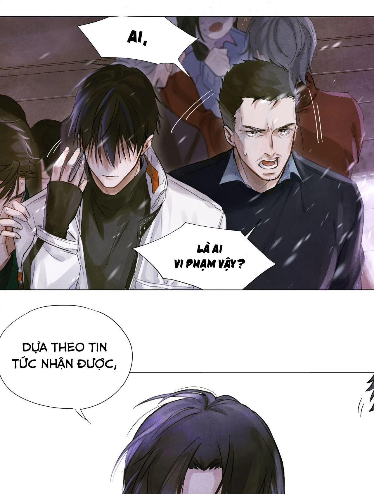 Thi đại học toàn cầu Chapter 2 Trang 6