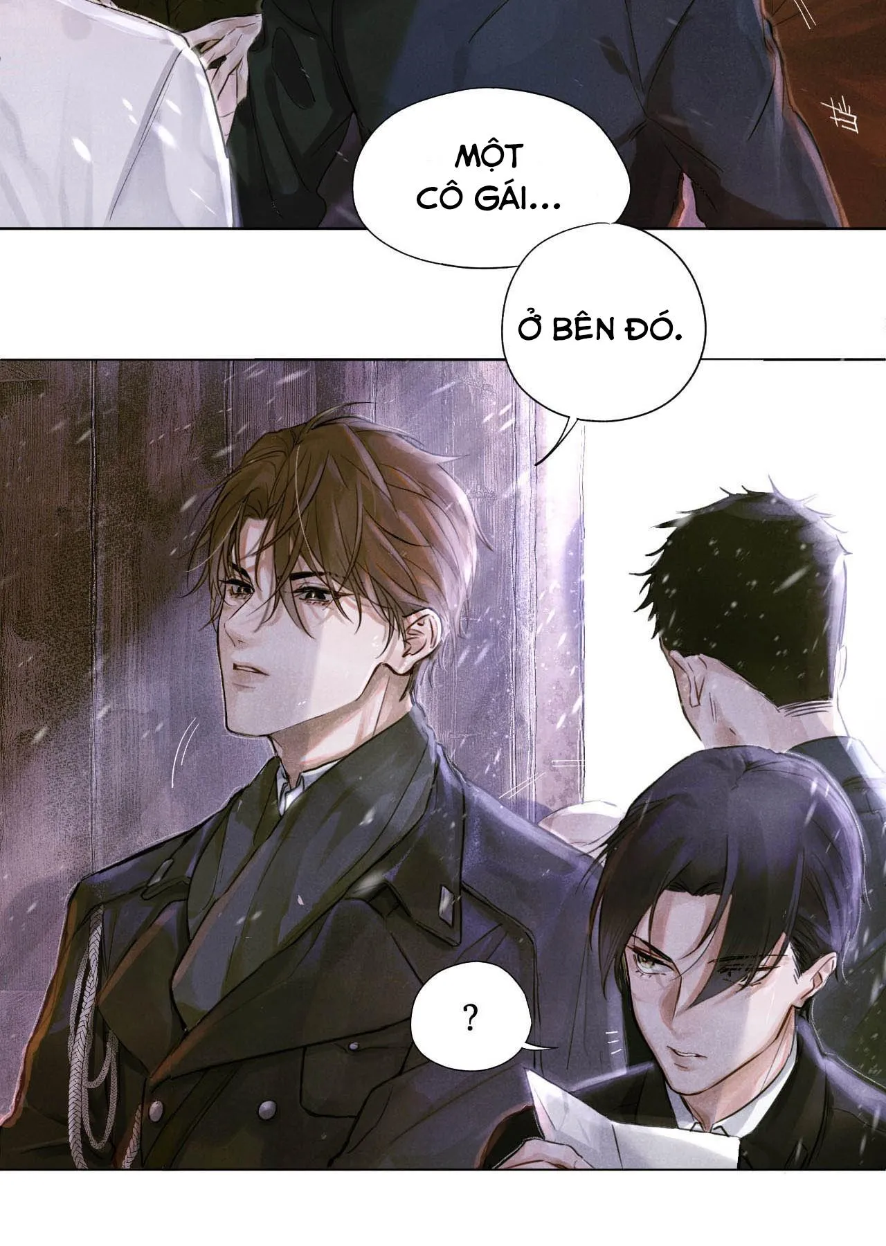 Thi đại học toàn cầu Chapter 2 Trang 9